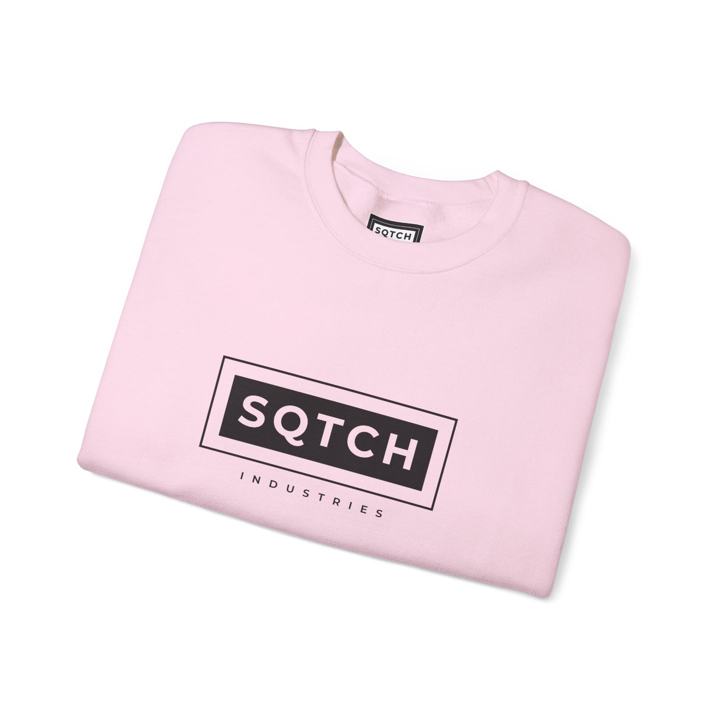 Sqtch Industries Classic Logo - Sweatshirt