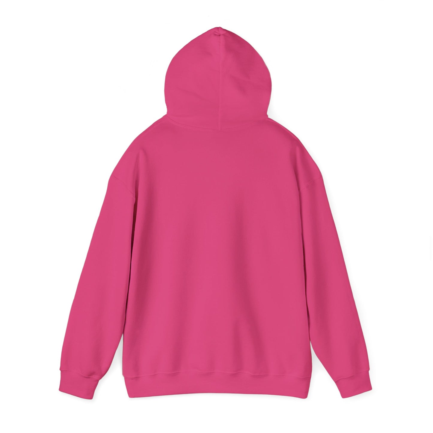 Sqtch Industries Essential Logo - Hoody