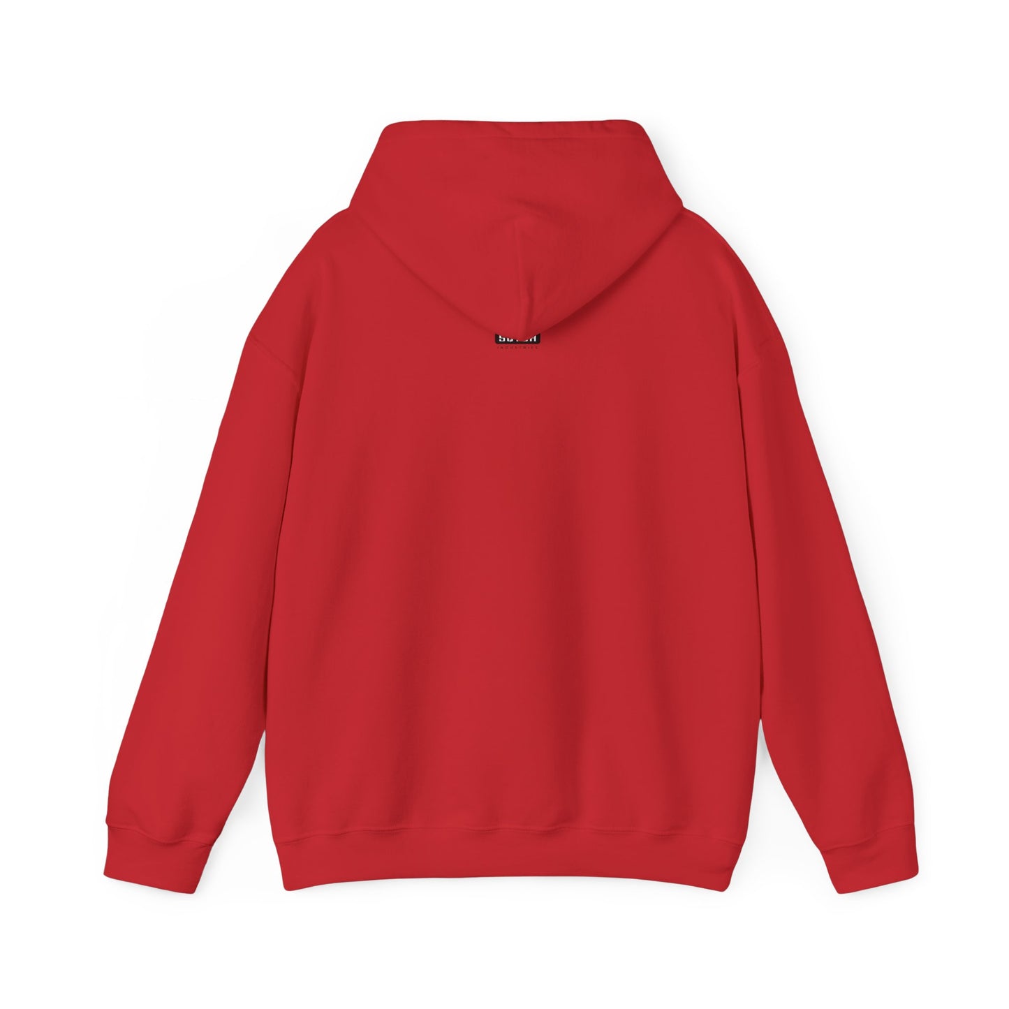 Sqtch Industries Performance - Hoody