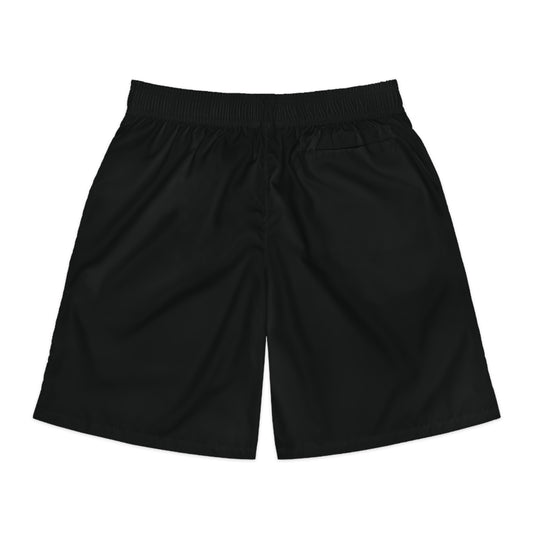 Sqtch Industries Surf Logo - Shorts