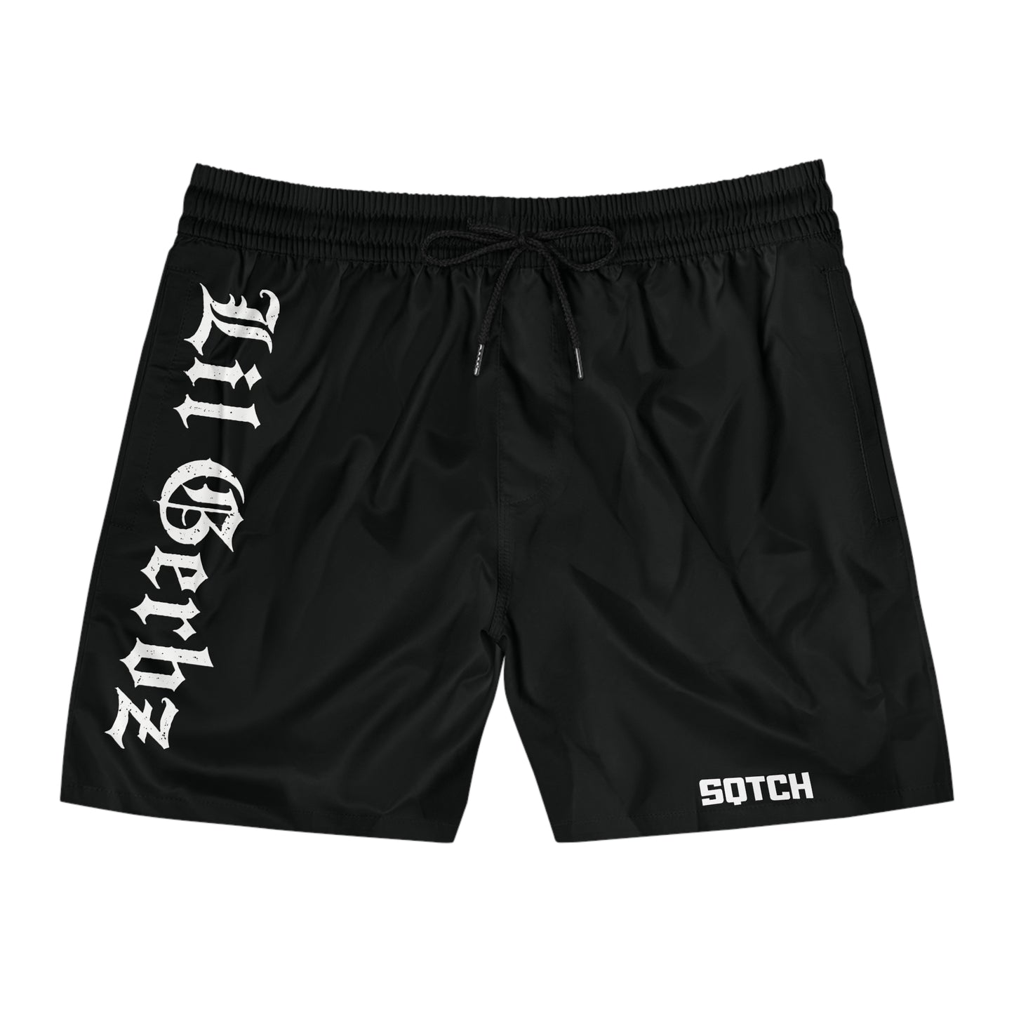 Lil Gerbz Official Artist - Shorts