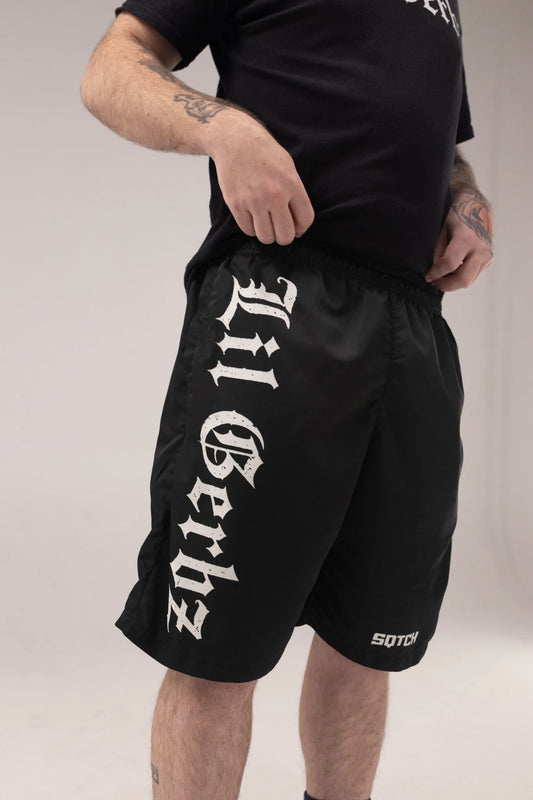 Lil Gerbz Official Artist - Shorts