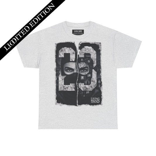 Same Feeling Different Place 23 - Official Living Dxxd™ T-Shirt