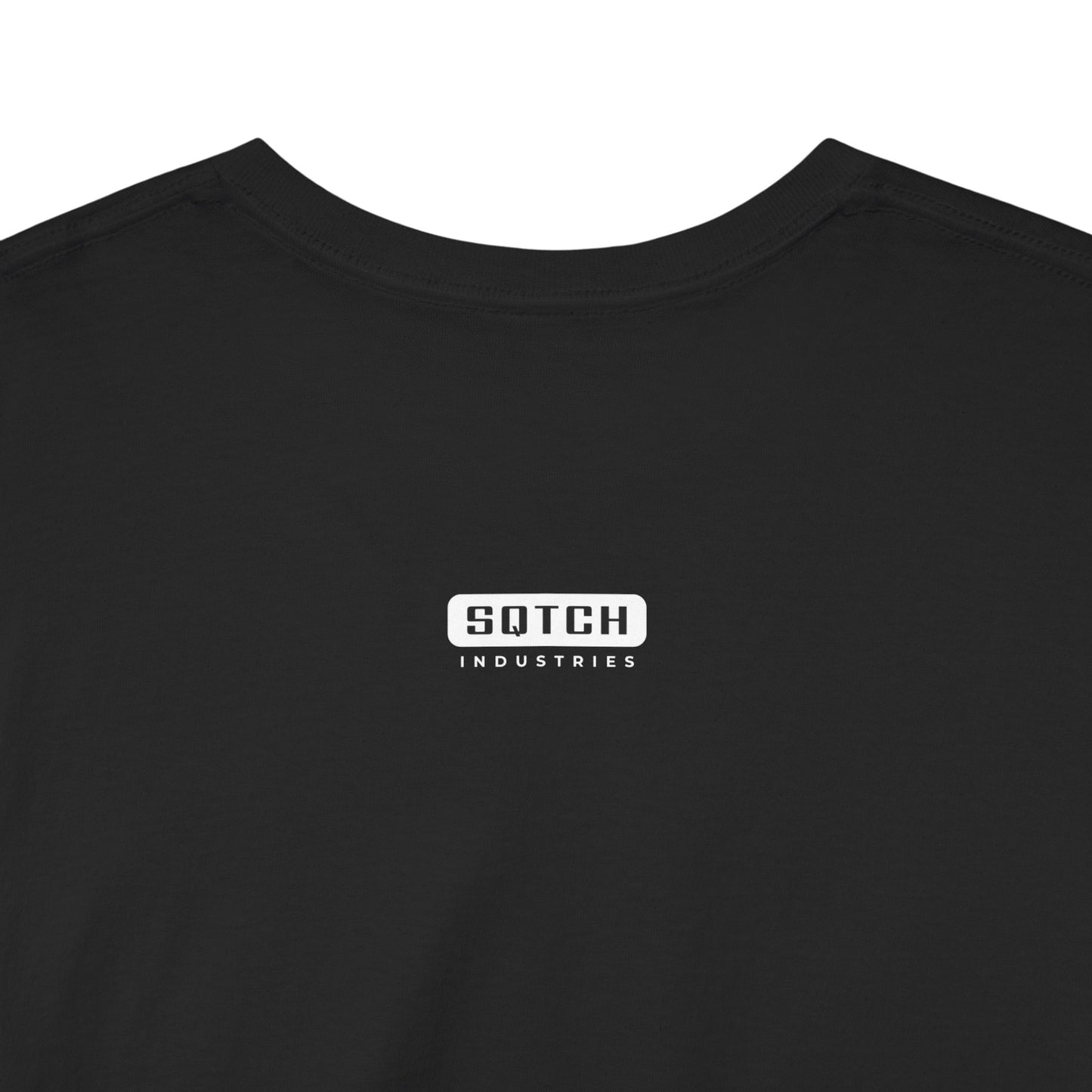 Sqtch Industries Gunja Goblin - T-Shirt