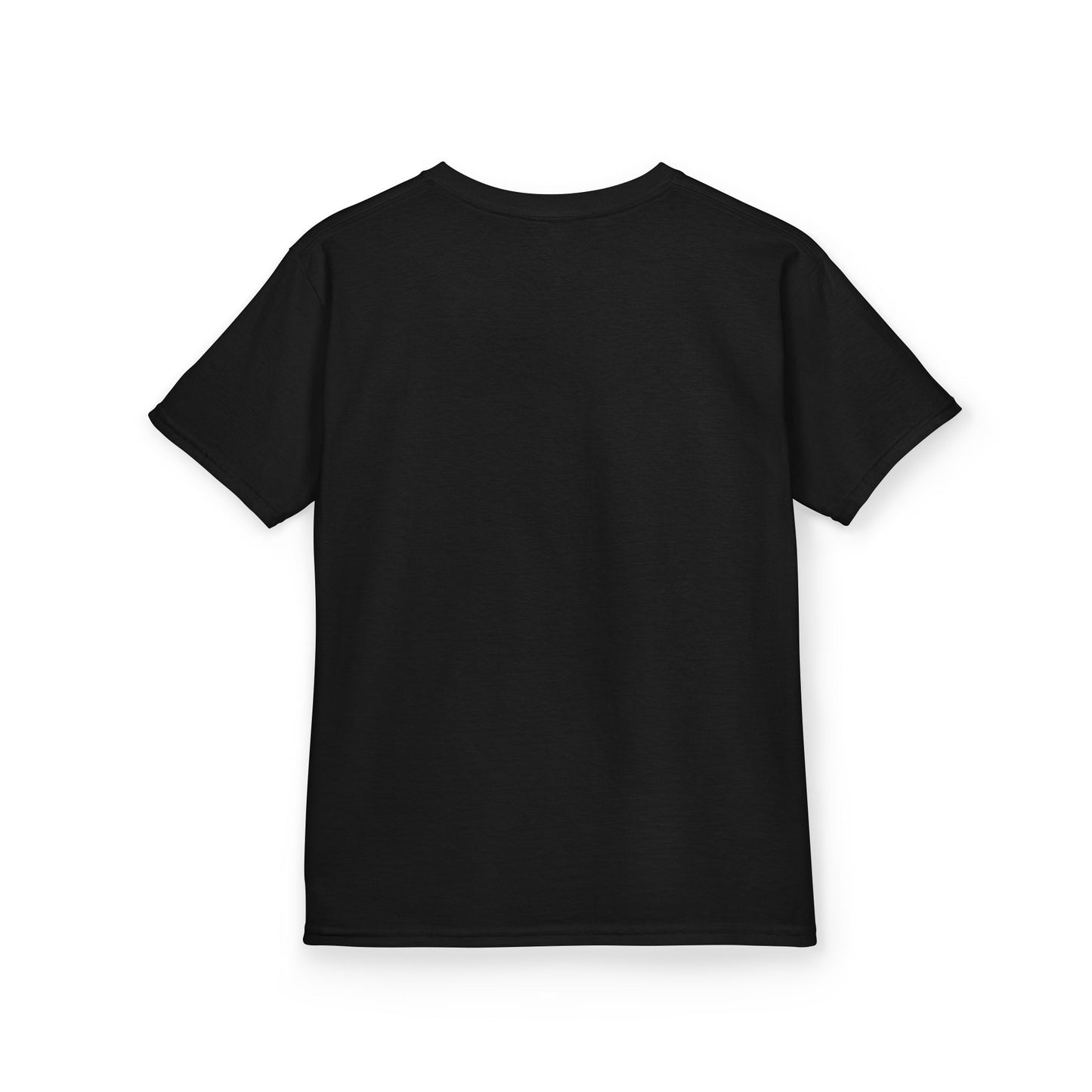 Sqtch Industries Kids Heavy Cotton Essential Logo