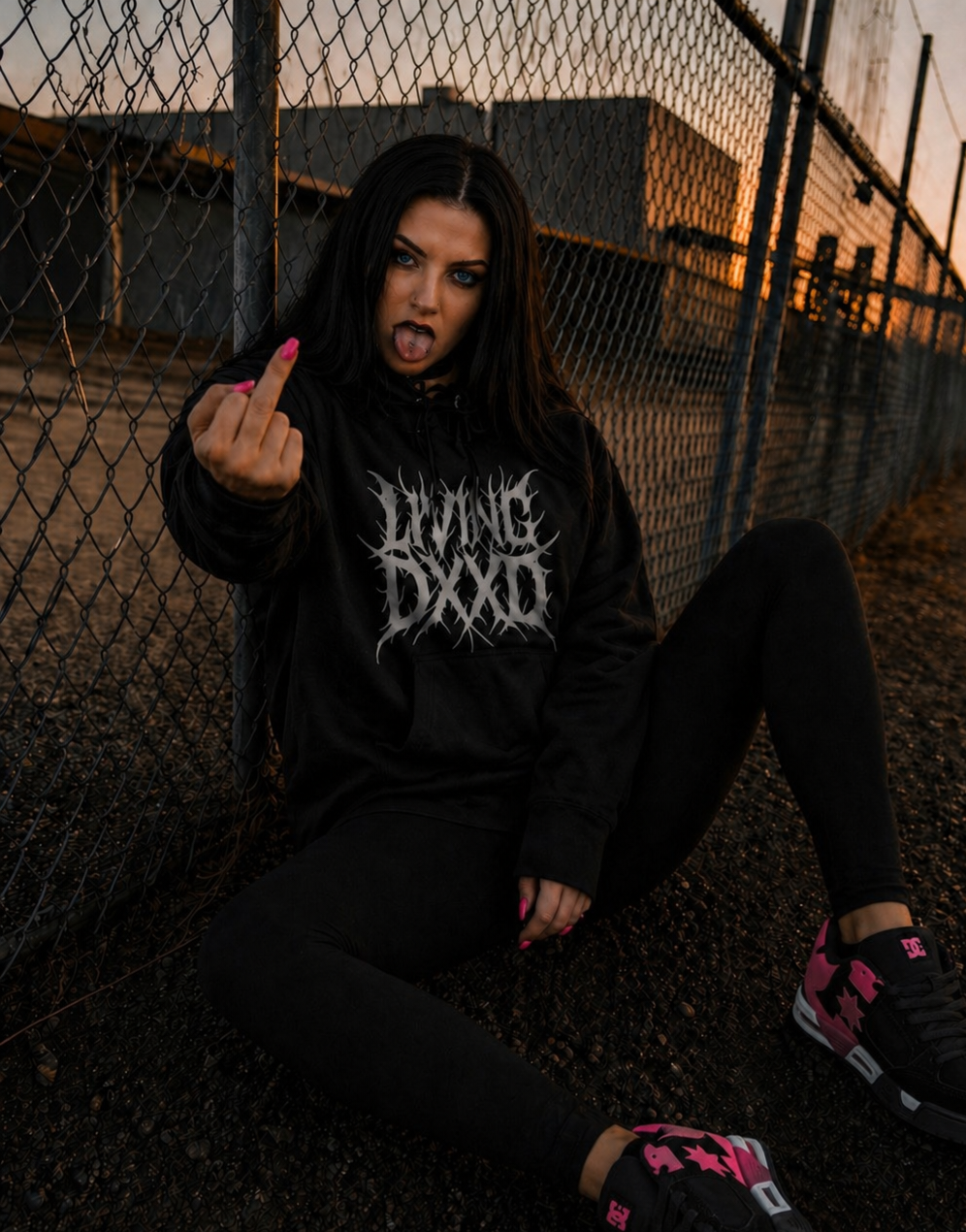 ARTIST MERCHANDISE
