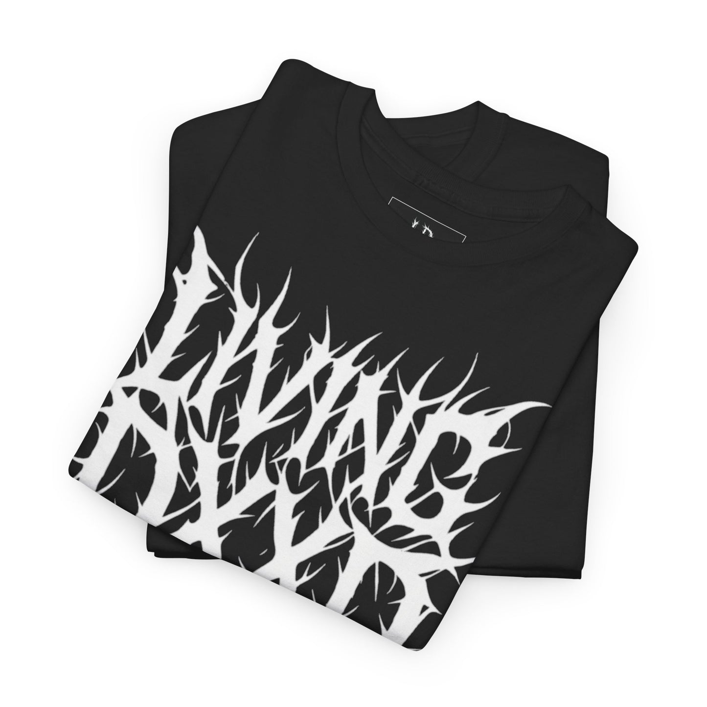 Living Dxxd Official Band Merchandise- T-Shirt