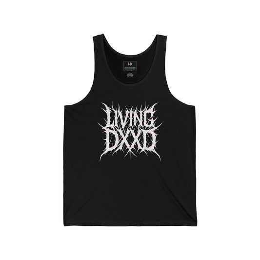 Official Living Dxxd - Singlet