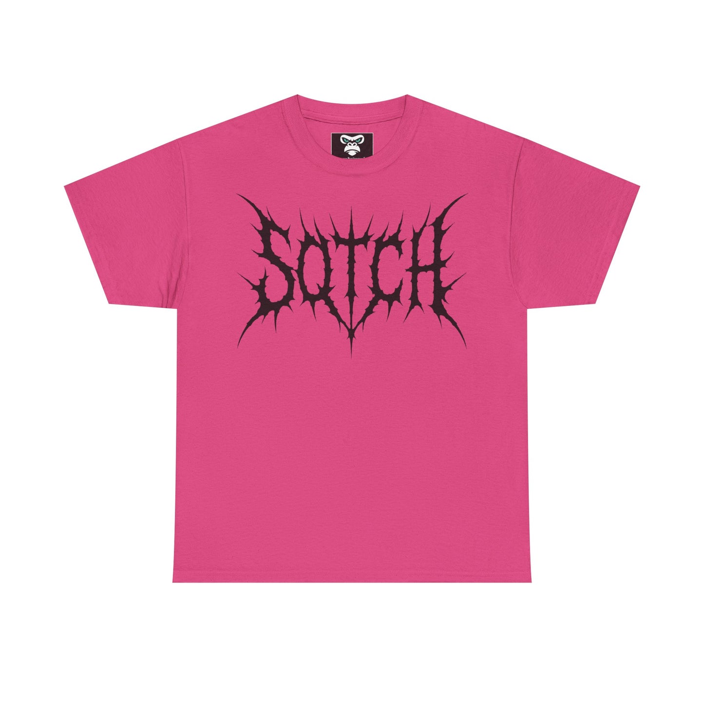 Sqtch Industries "Signal Lost" T-shirt