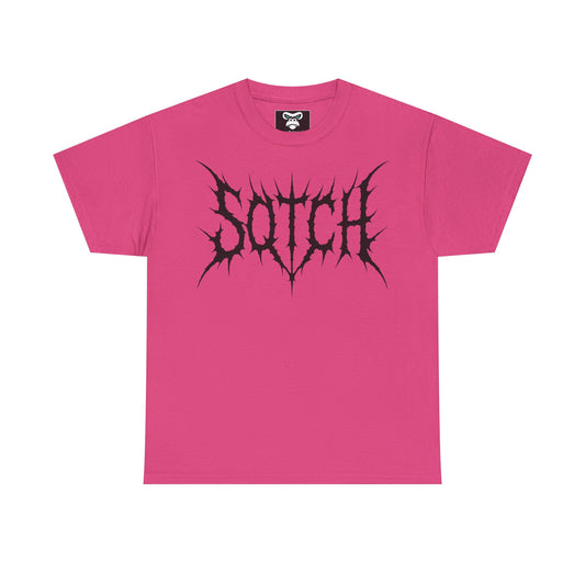 Sqtch Industries "Signal Lost" T-shirt