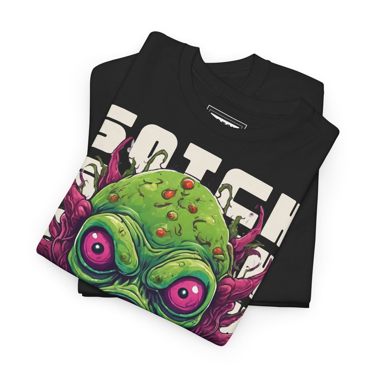 Sqtch Industries Greedy Goblin - T-Shirt