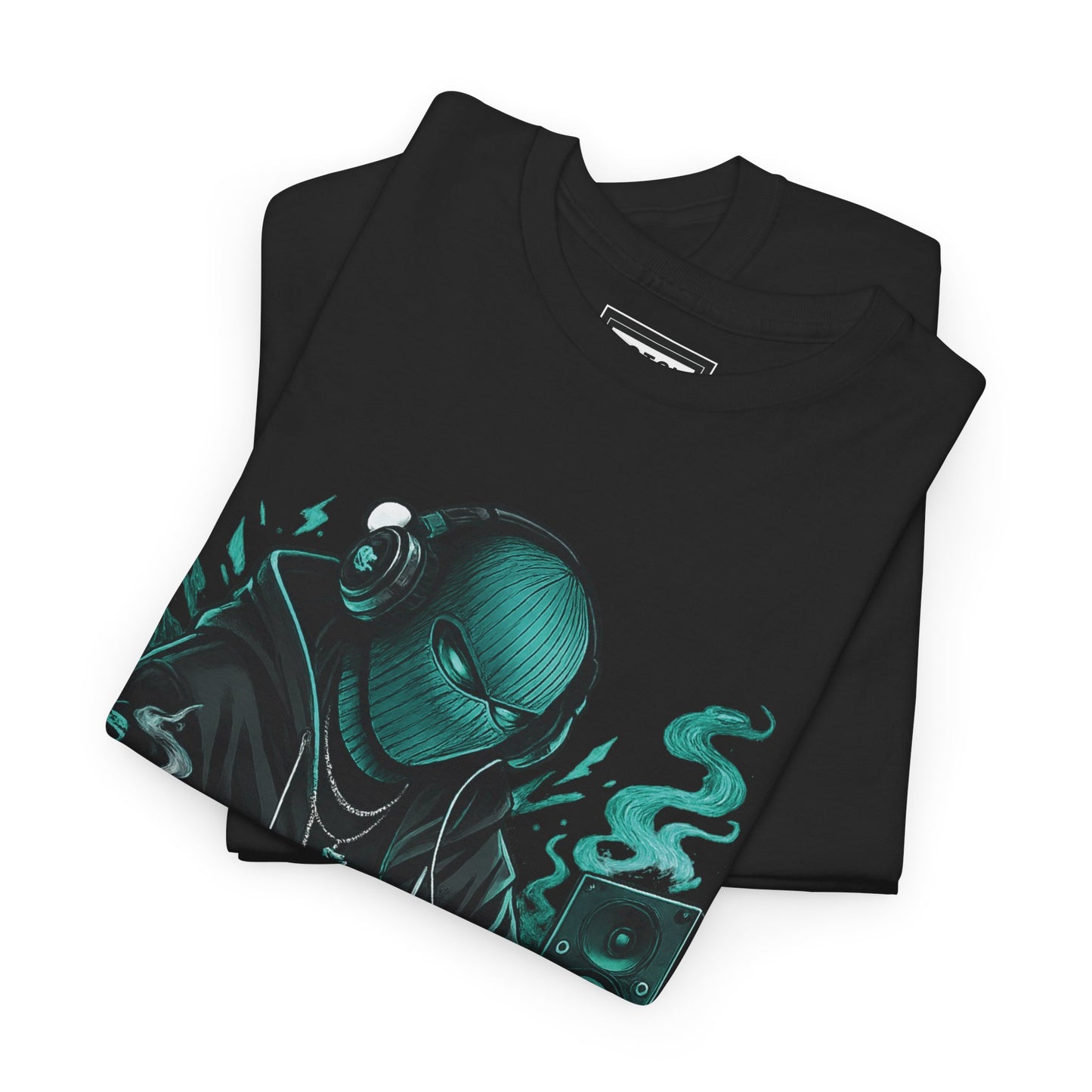 Sqtch Industries "Dead Session" - T-Shirt
