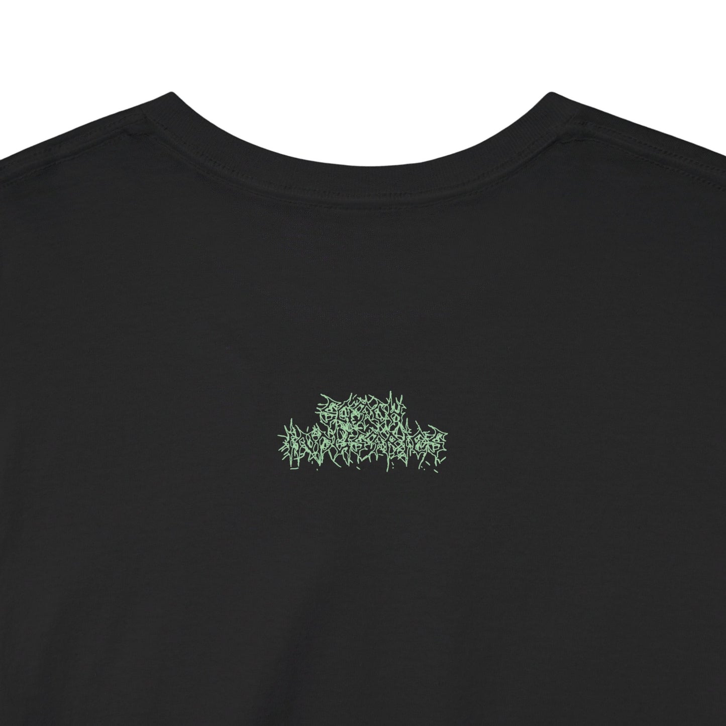 Sqtch Industries Trapped - T-Shirt