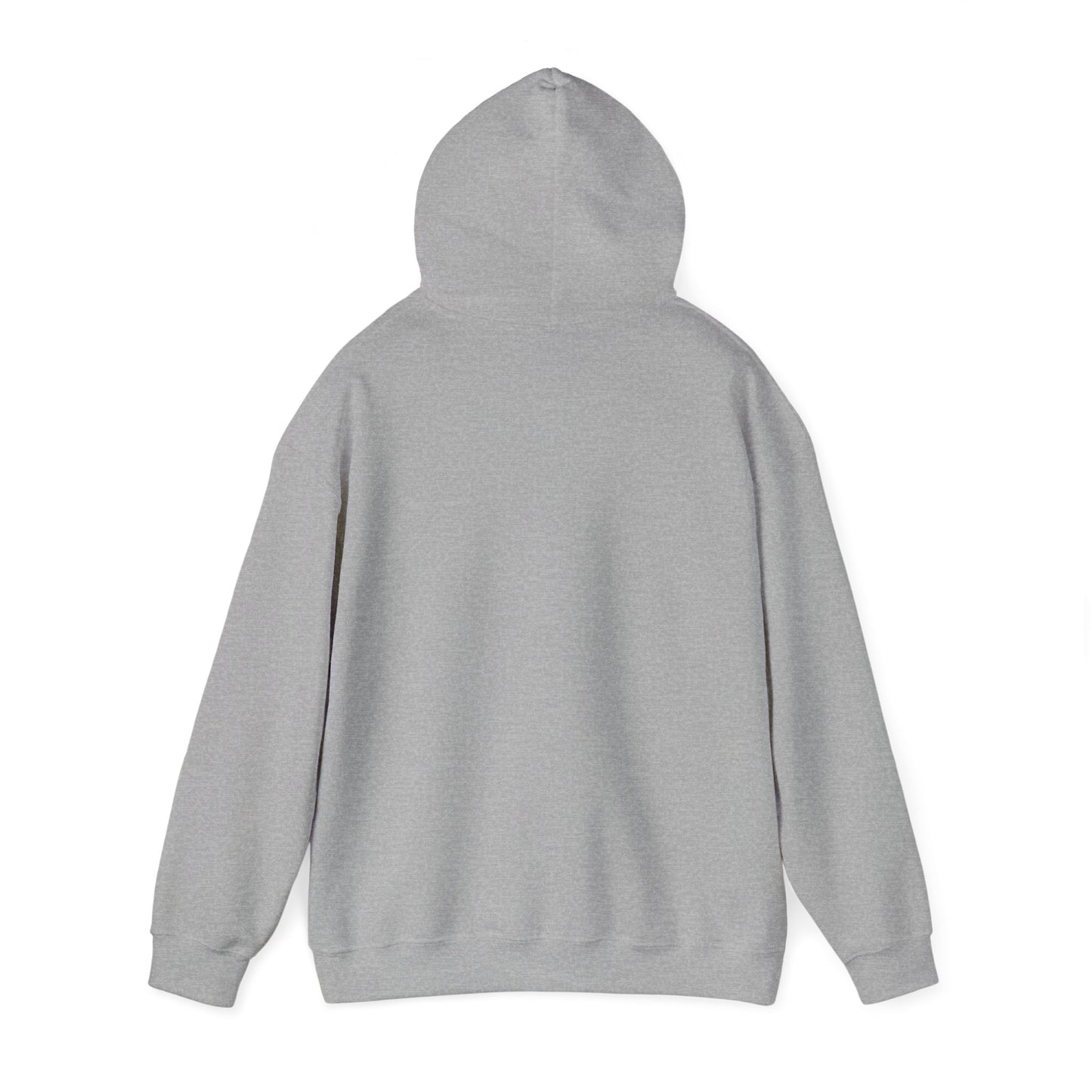 Sqtch Industries Round Box Logo - Hoody