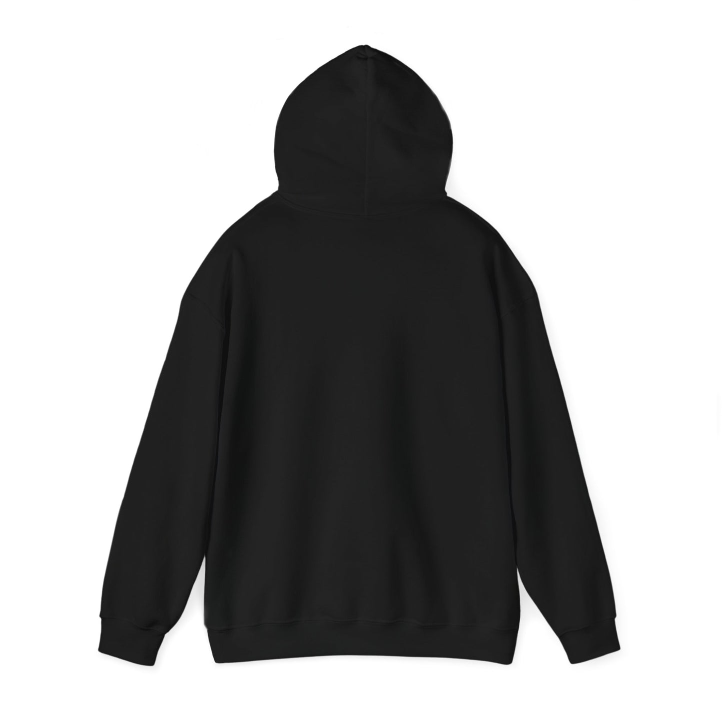 Sqtch Industries Classic Logo - Hoody