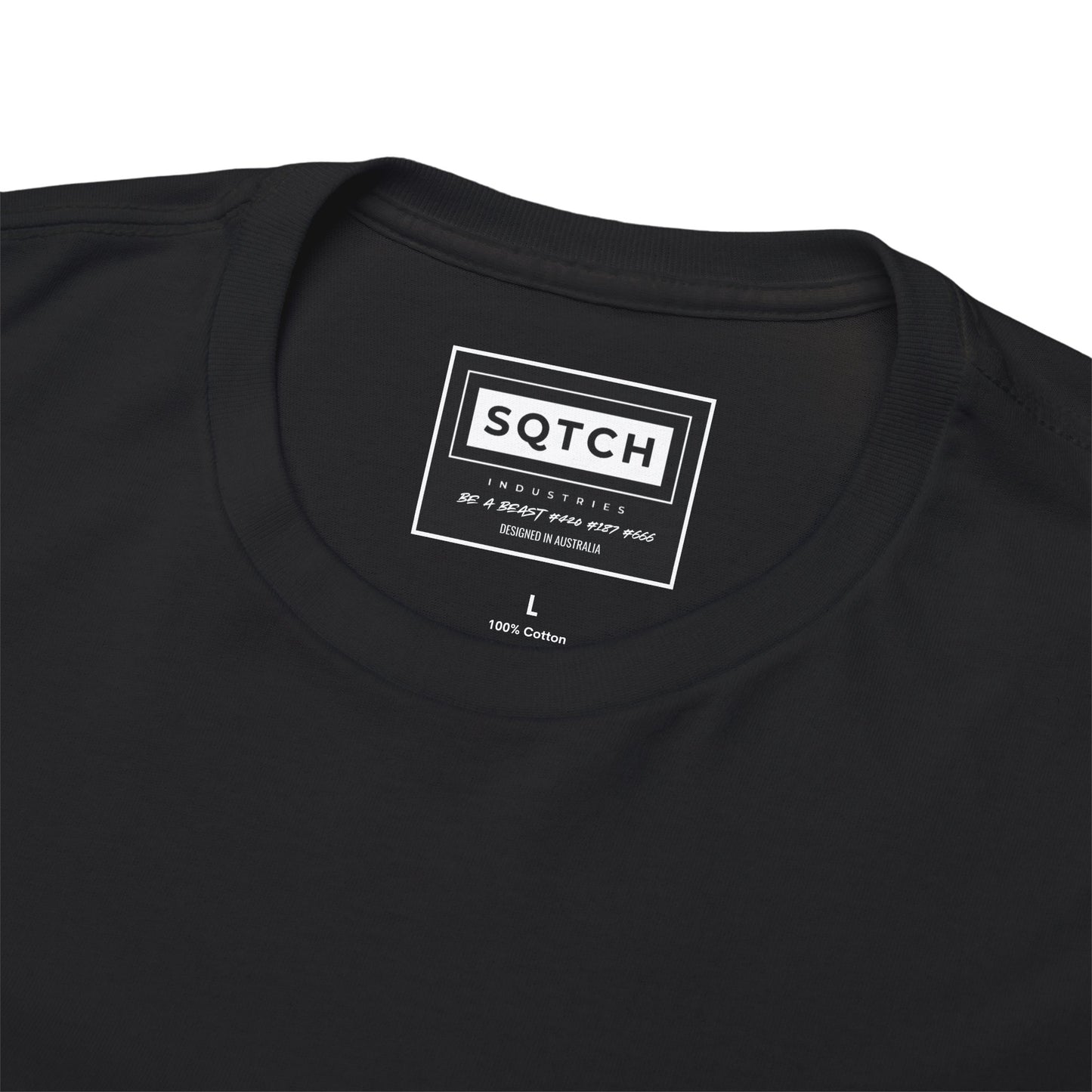 Sqtch Industries Fourways - Tee