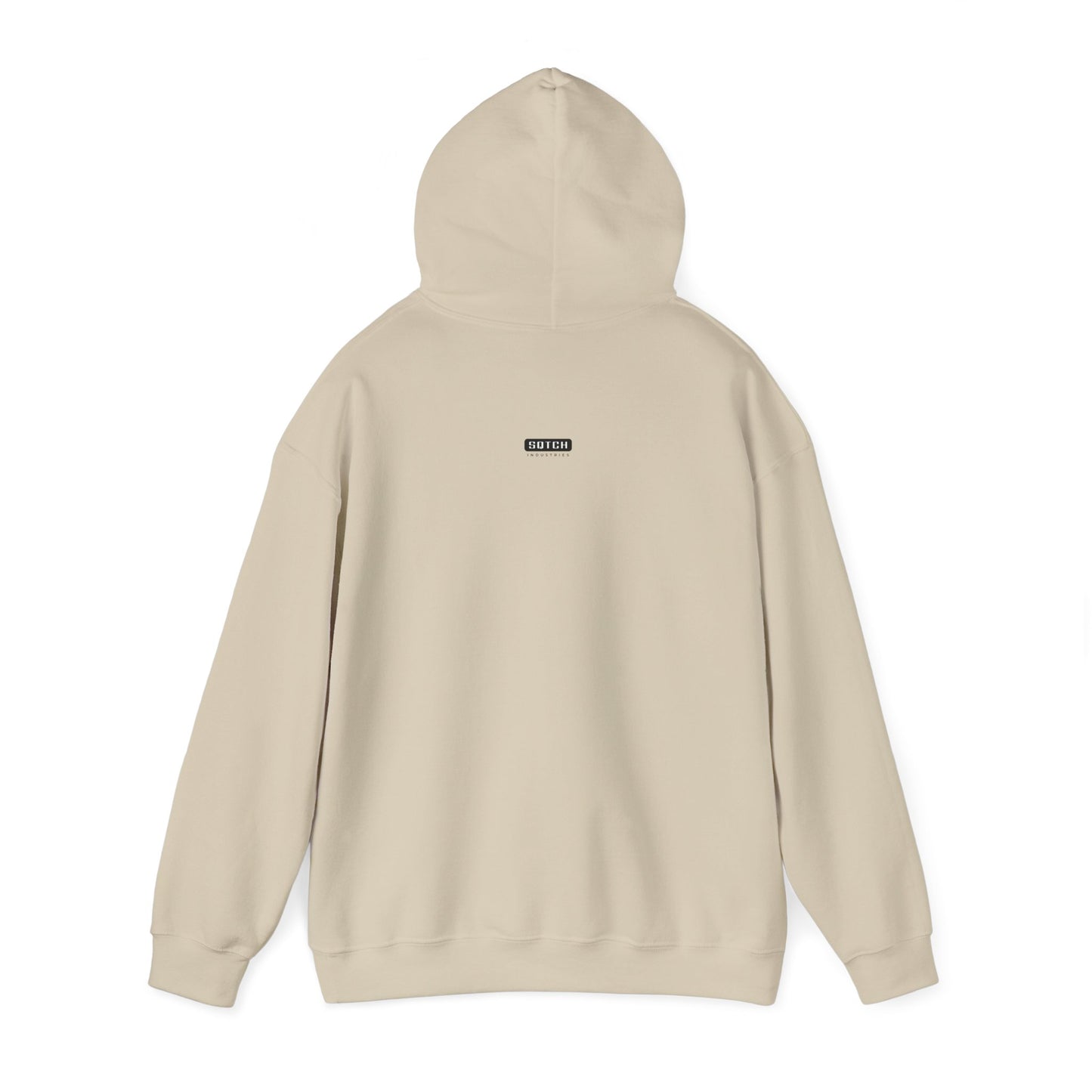 Sqtch Industries Performance - Hoody