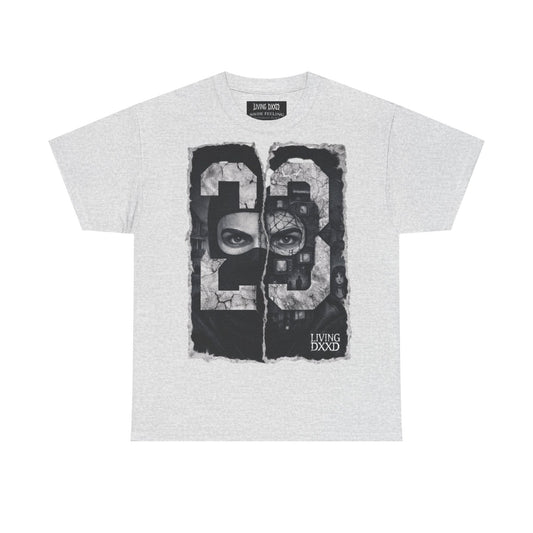 Same Feeling Different Place 23 - Official Living Dxxd™ T-Shirt