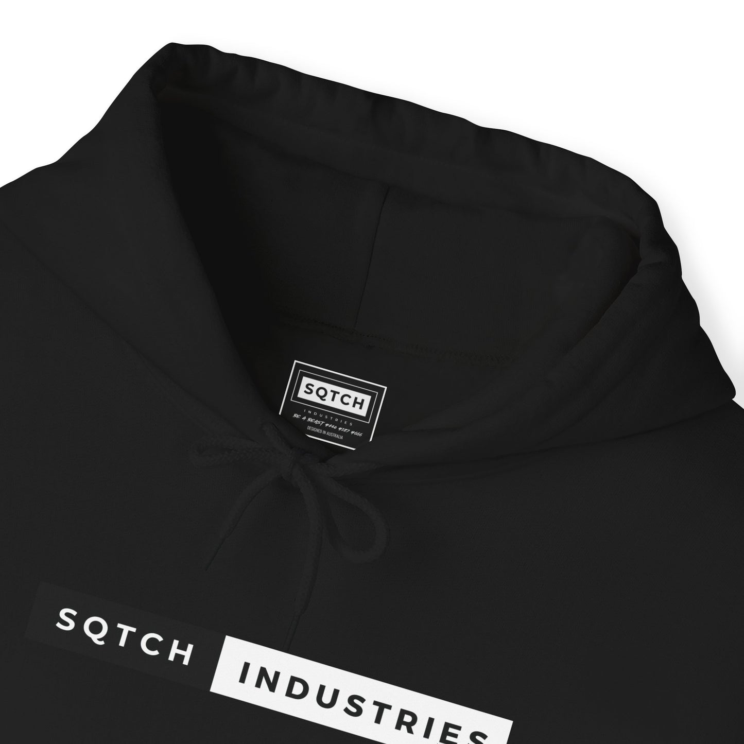 Sqtch Industries Performance - Hoody