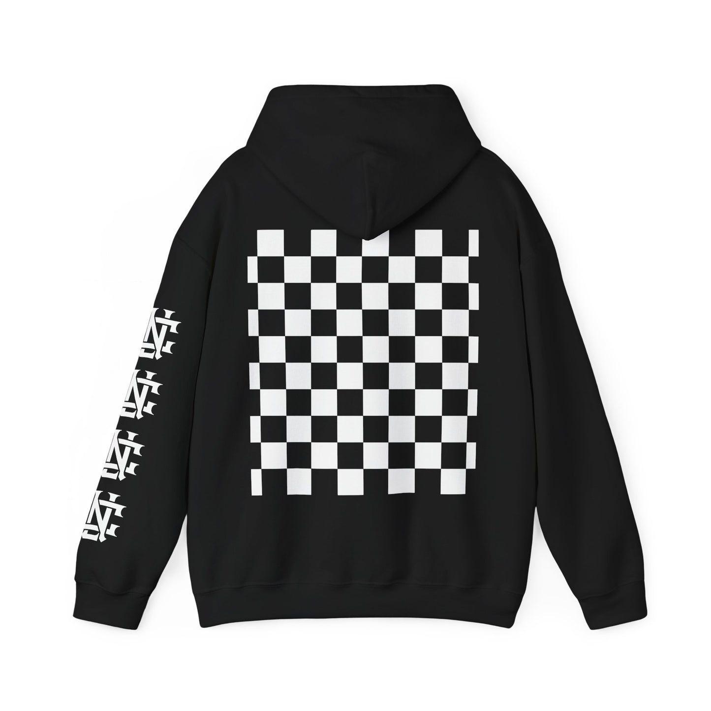 LuNa C - Hoody