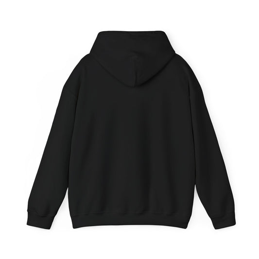 Sqtch Industries Essential Logo - Hoody