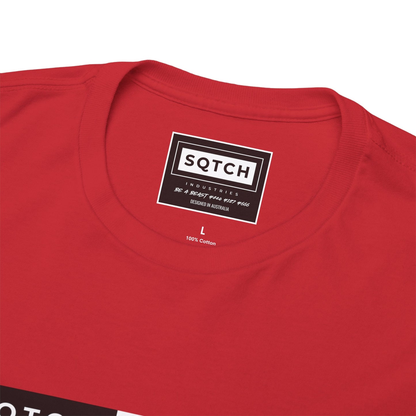 Sqtch Industries Performance - Tee