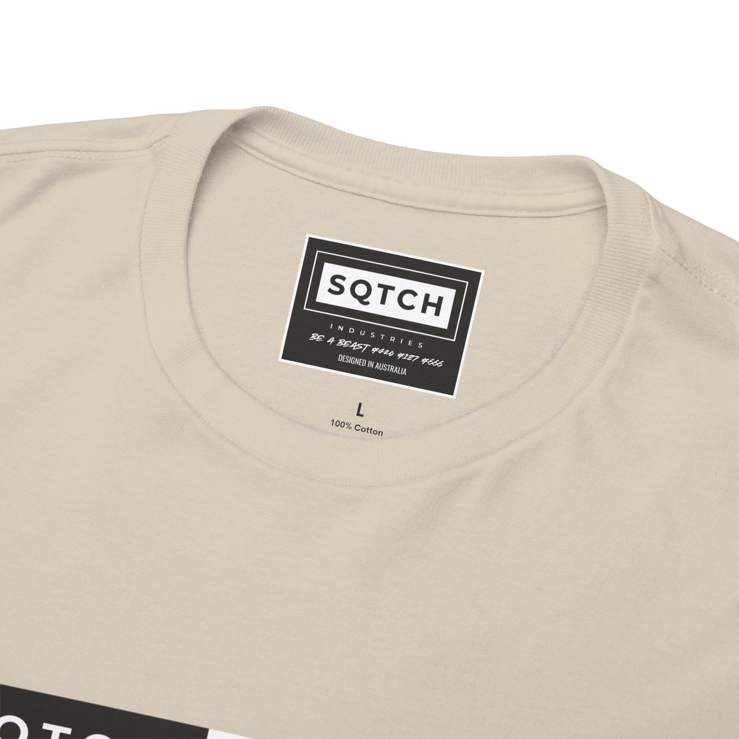 Sqtch Industries Performance - Tee