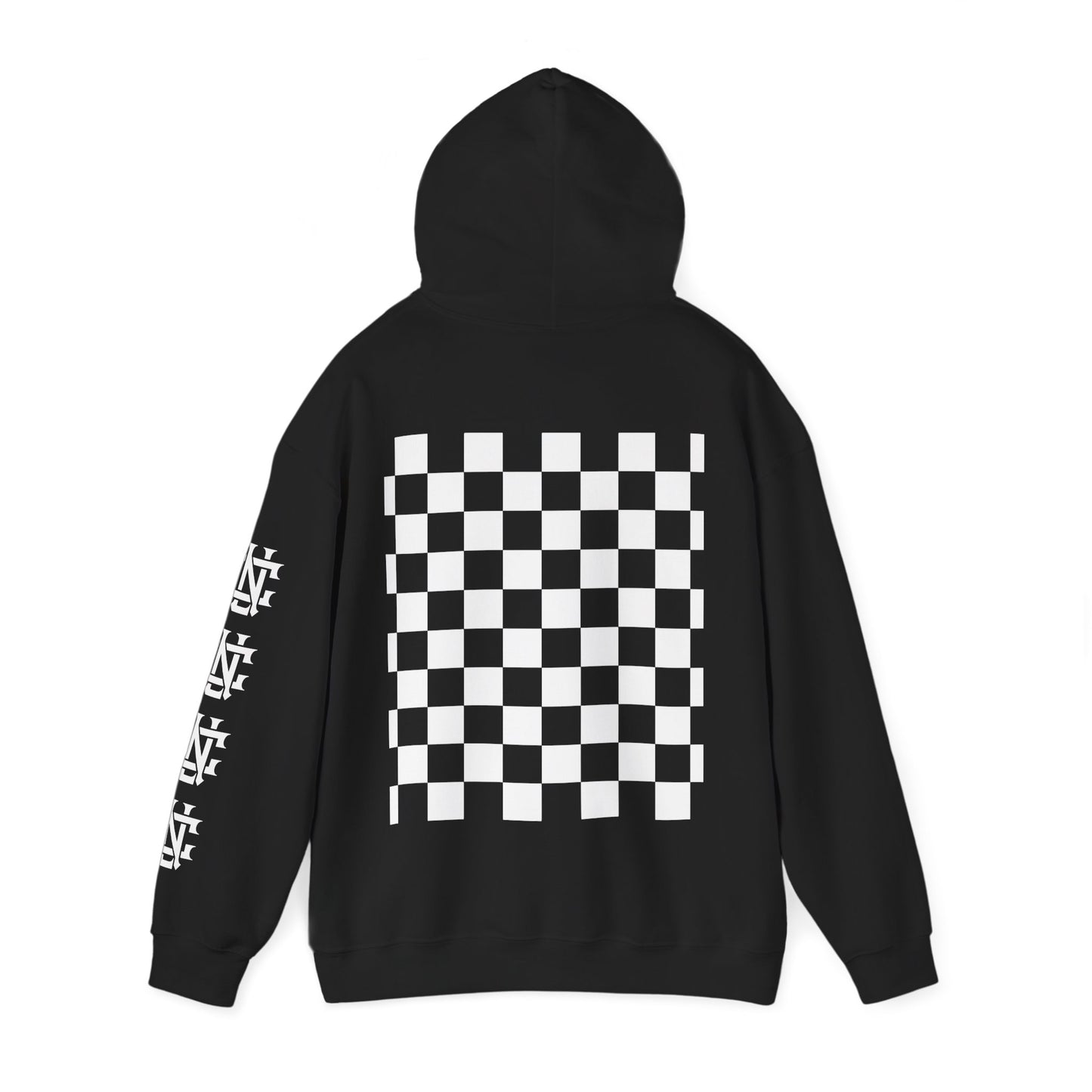 LuNa C - Hoody