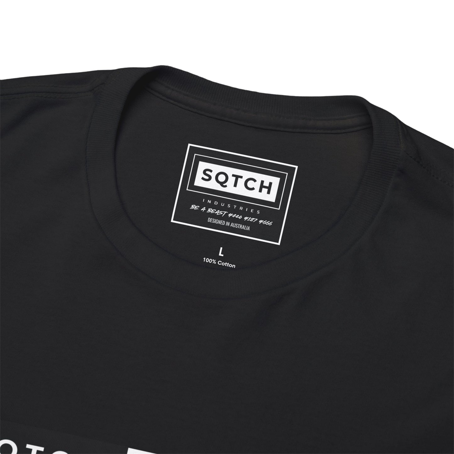 Sqtch Industries Performance - Tee