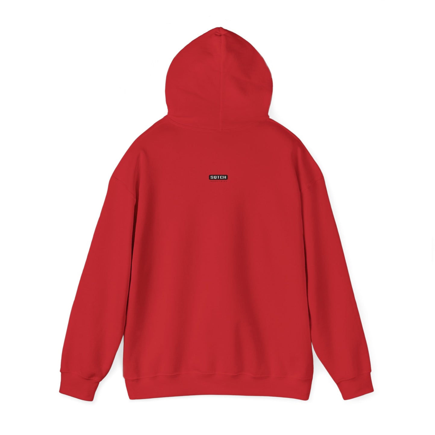 Sqtch Industries Performance - Hoody