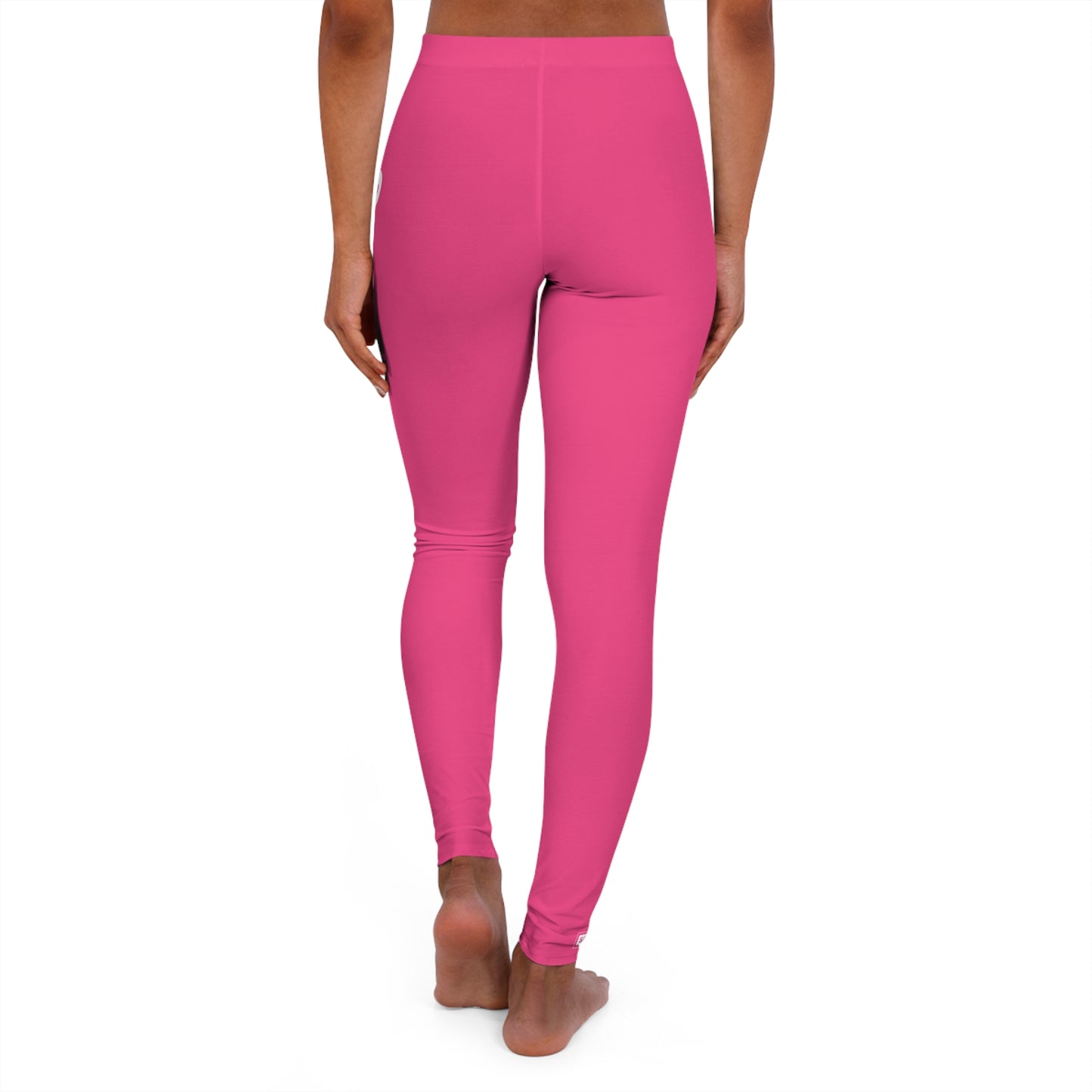 Sqtch Industries Pink Leggings