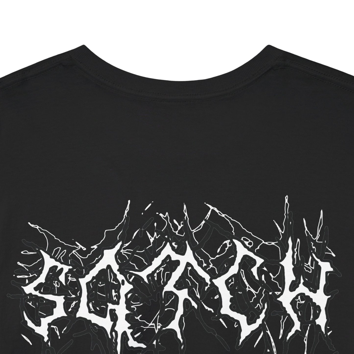 Sqtch Industries Disturbed - T-Shirt