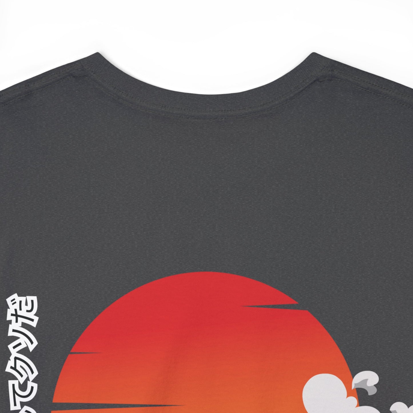 Sqtch Industries JDM Drift Graphic - Tee