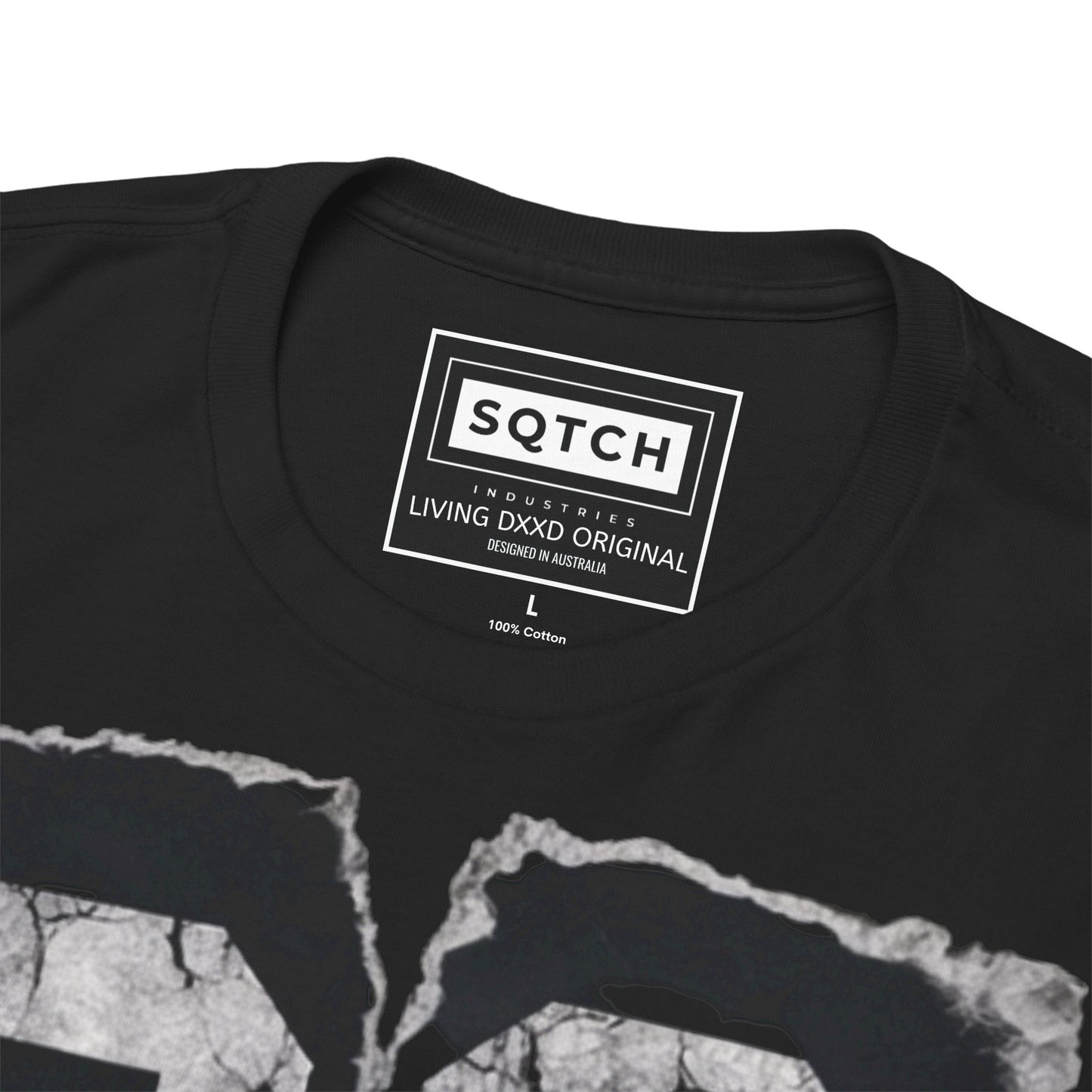 Same Feeling Different Place 23 - Official Living Dxxd™ T-Shirt