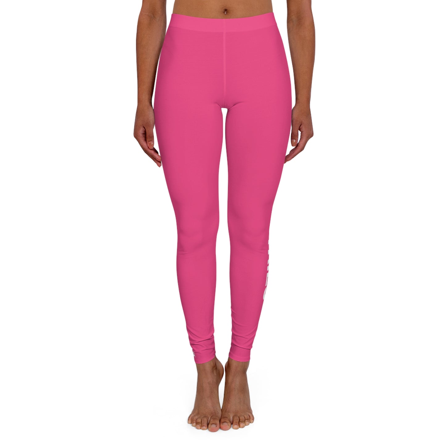 Sqtch Industries Pink Leggings