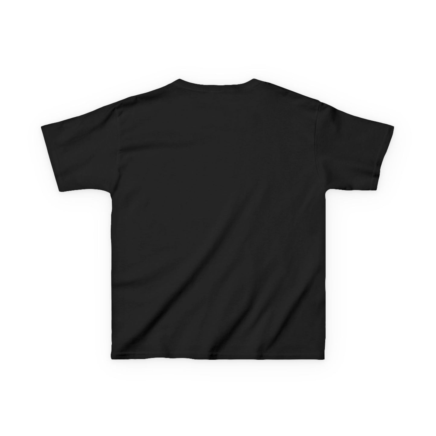 Sqtch Industries Kids Heavy Cotton Essential Logo