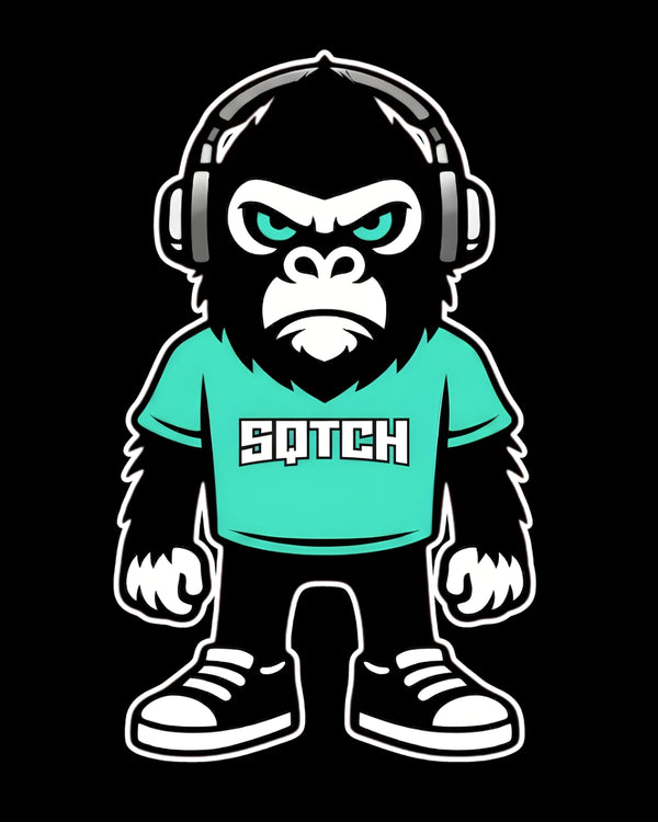 SQTCH INDUSTRIES