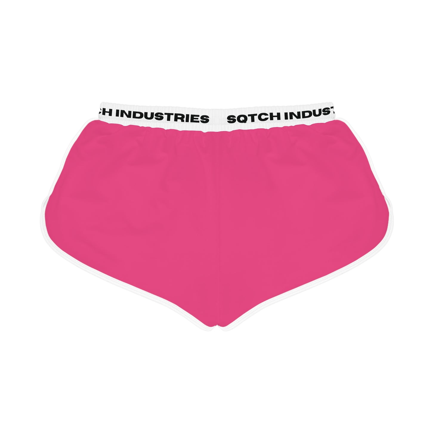 Sqtch Industries Pink Ladies - Relaxed Sports Shorts