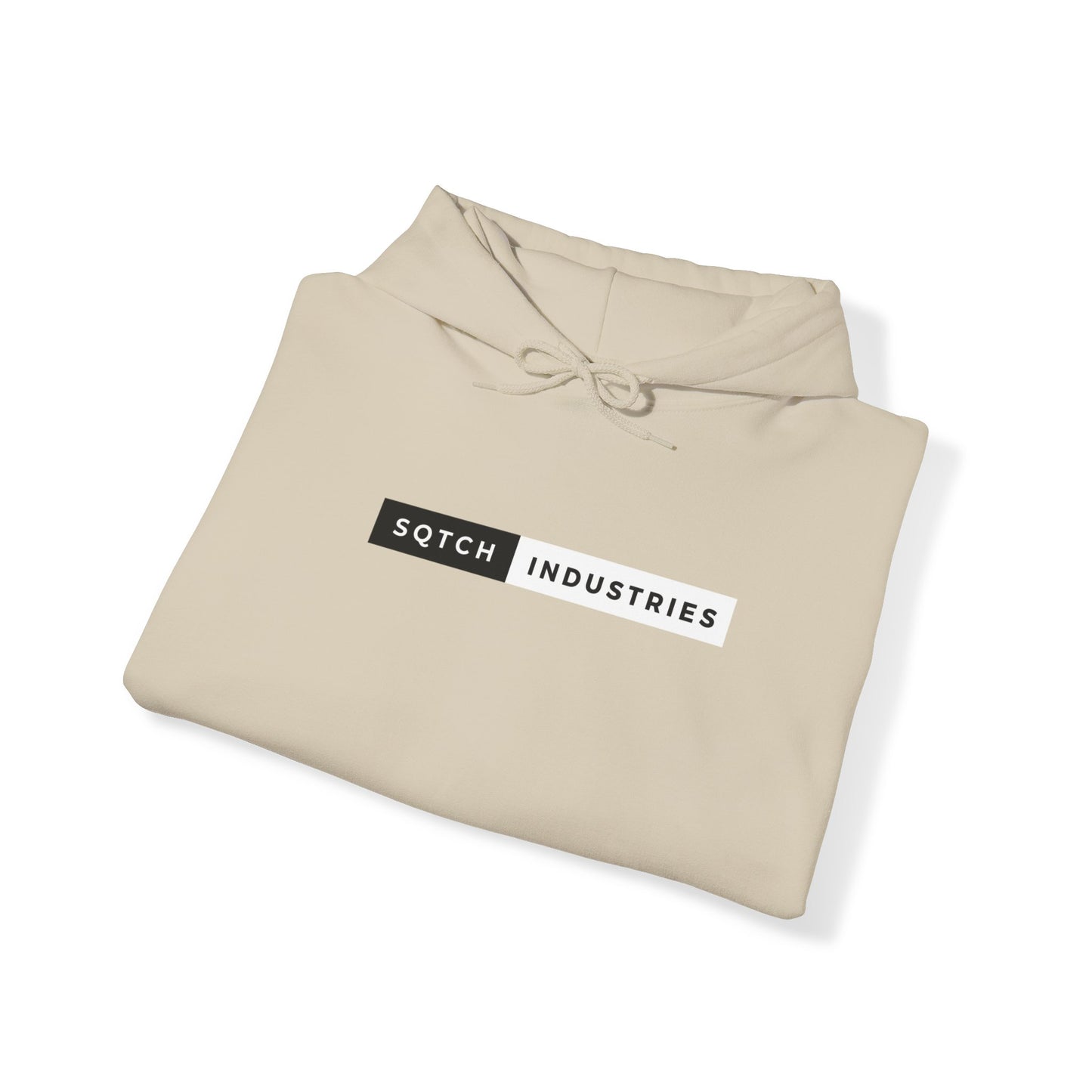 Sqtch Industries Performance - Hoody