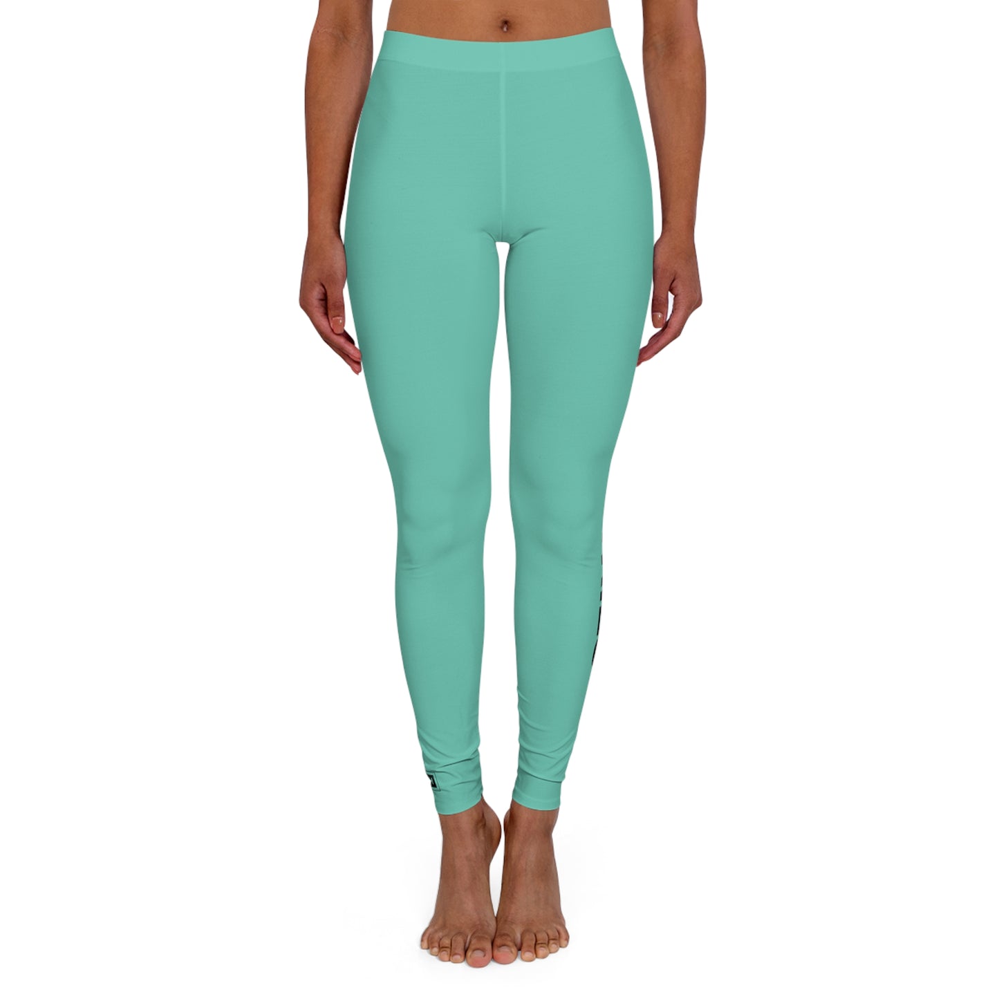 Sqtch Industries Aqua Leggings