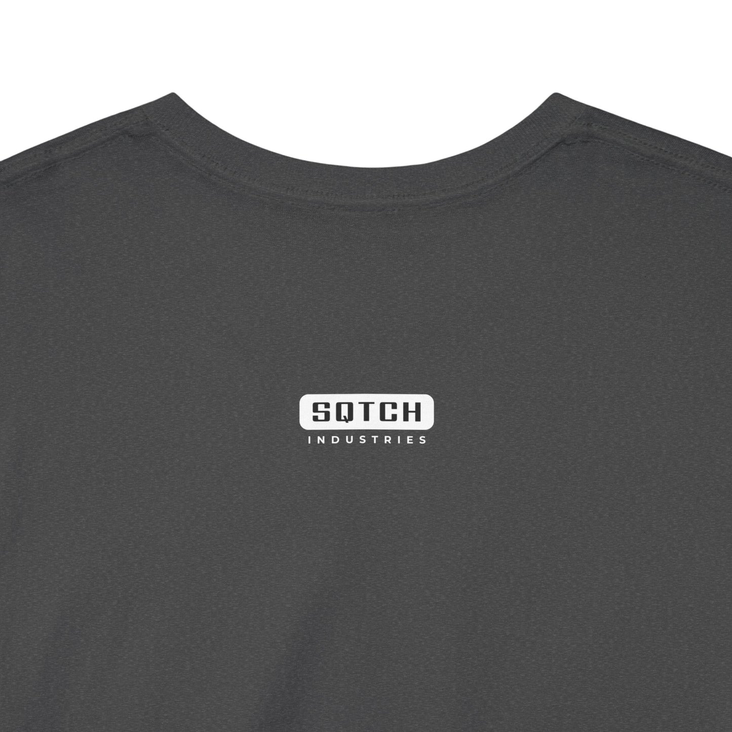 Sqtch Industries Gunja Goblin - T-Shirt