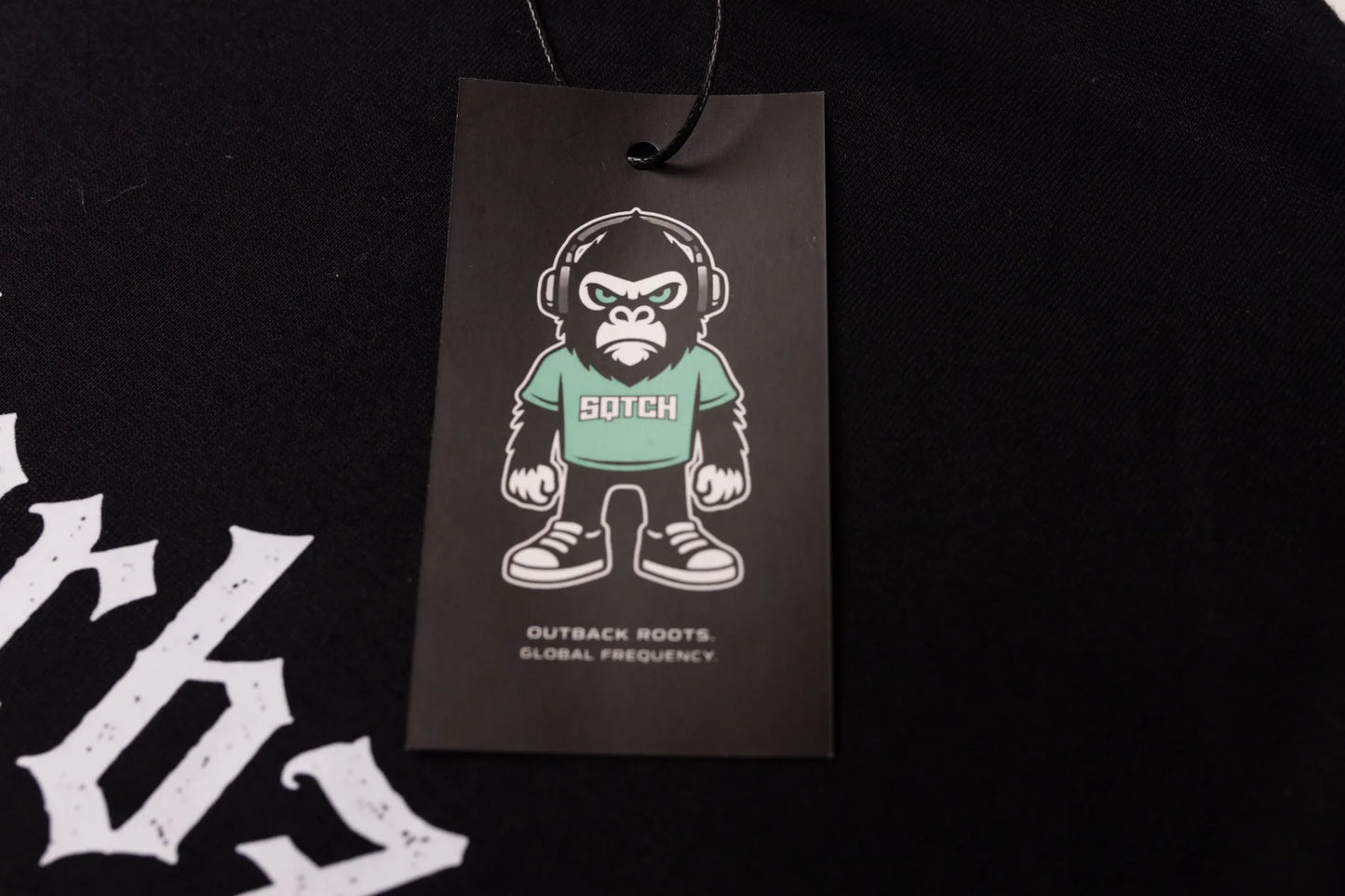 Lil Gerbz "Session Violence" T-shirt