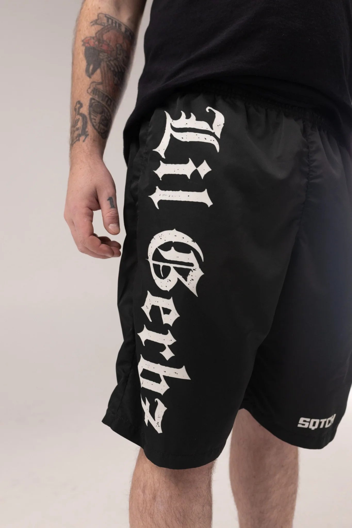 Lil Gerbz Official Artist - Shorts