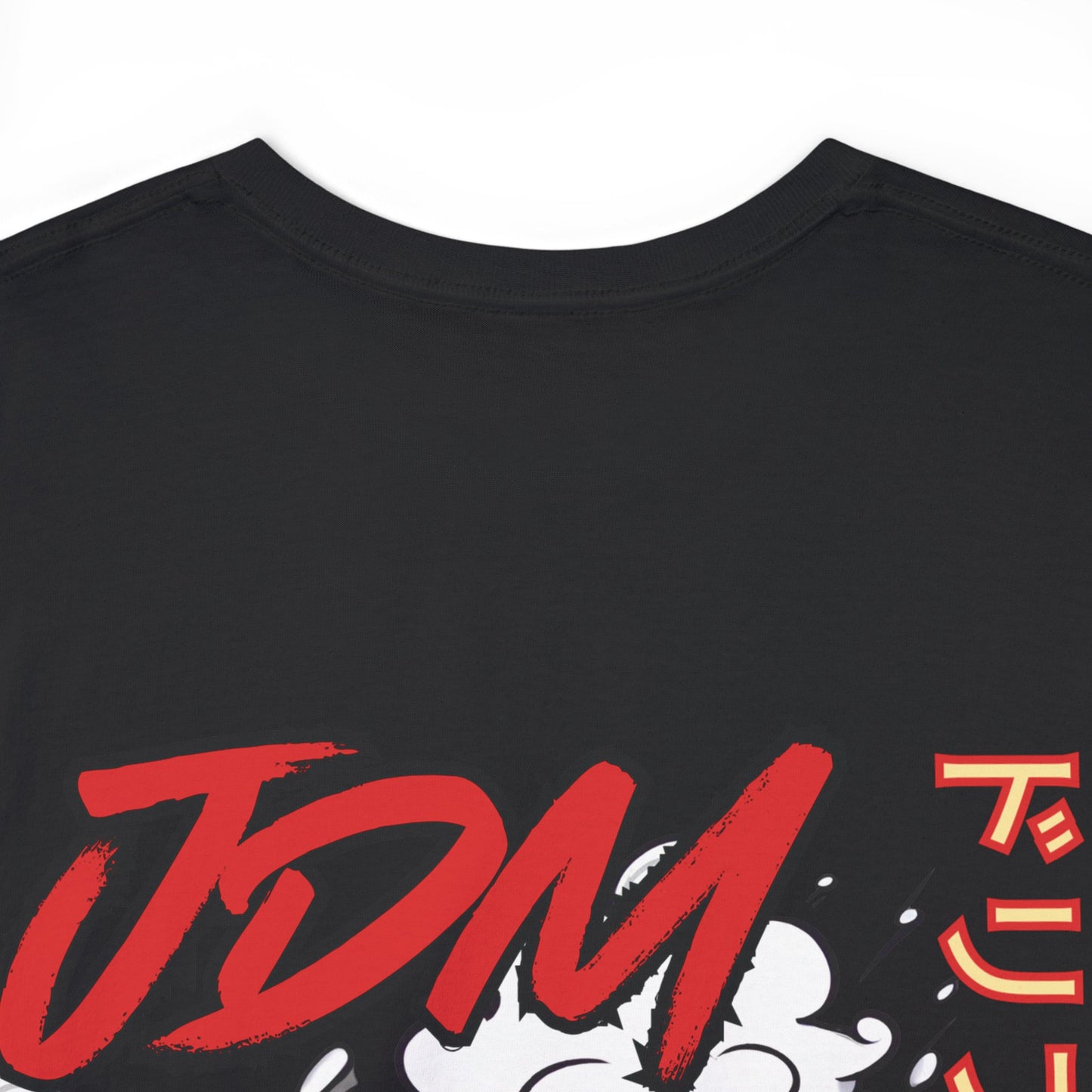 Sqtch Industries JDM Graphic - Tee