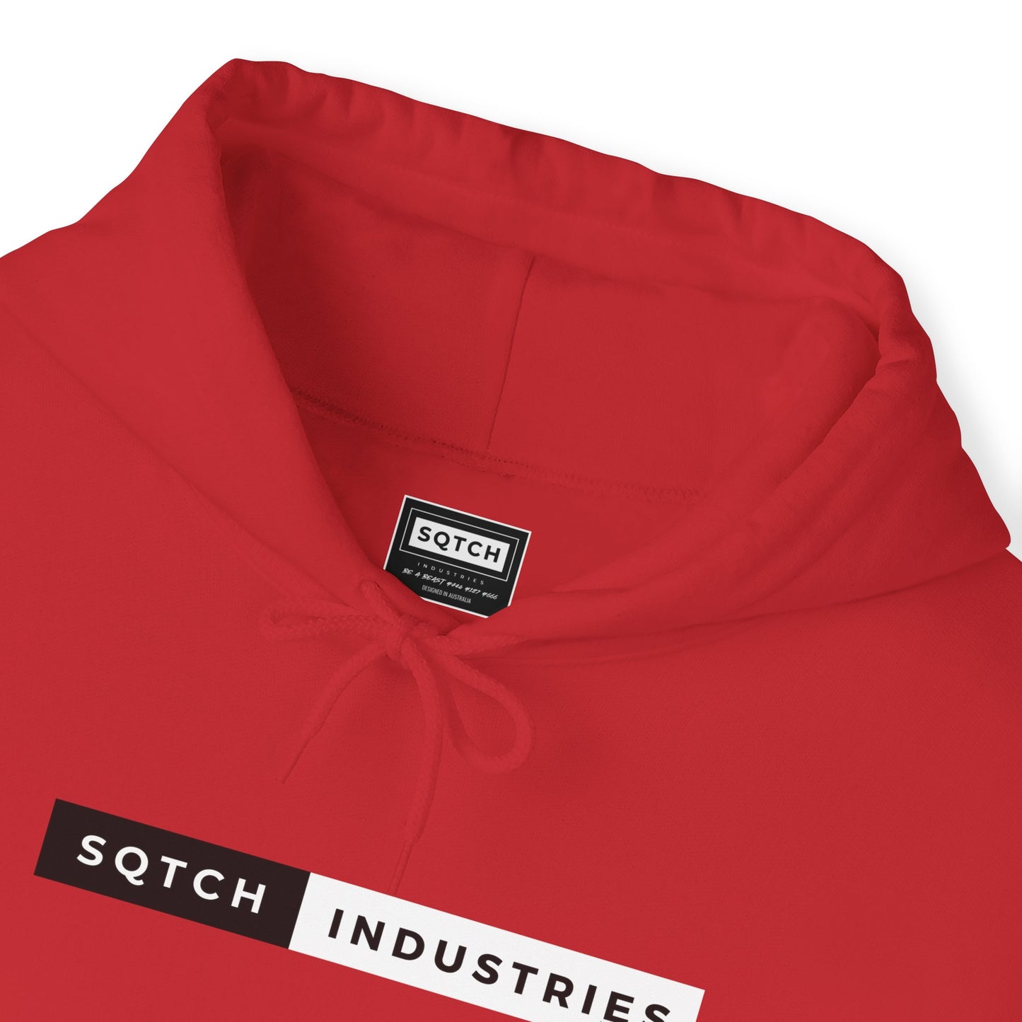 Sqtch Industries Performance - Hoody