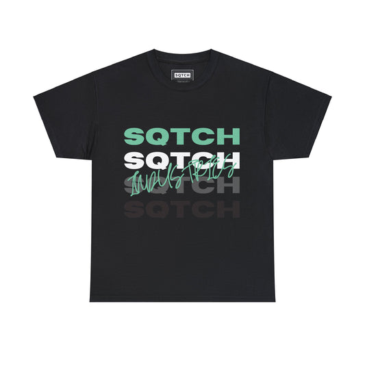 Sqtch Industries Fourways - Tee