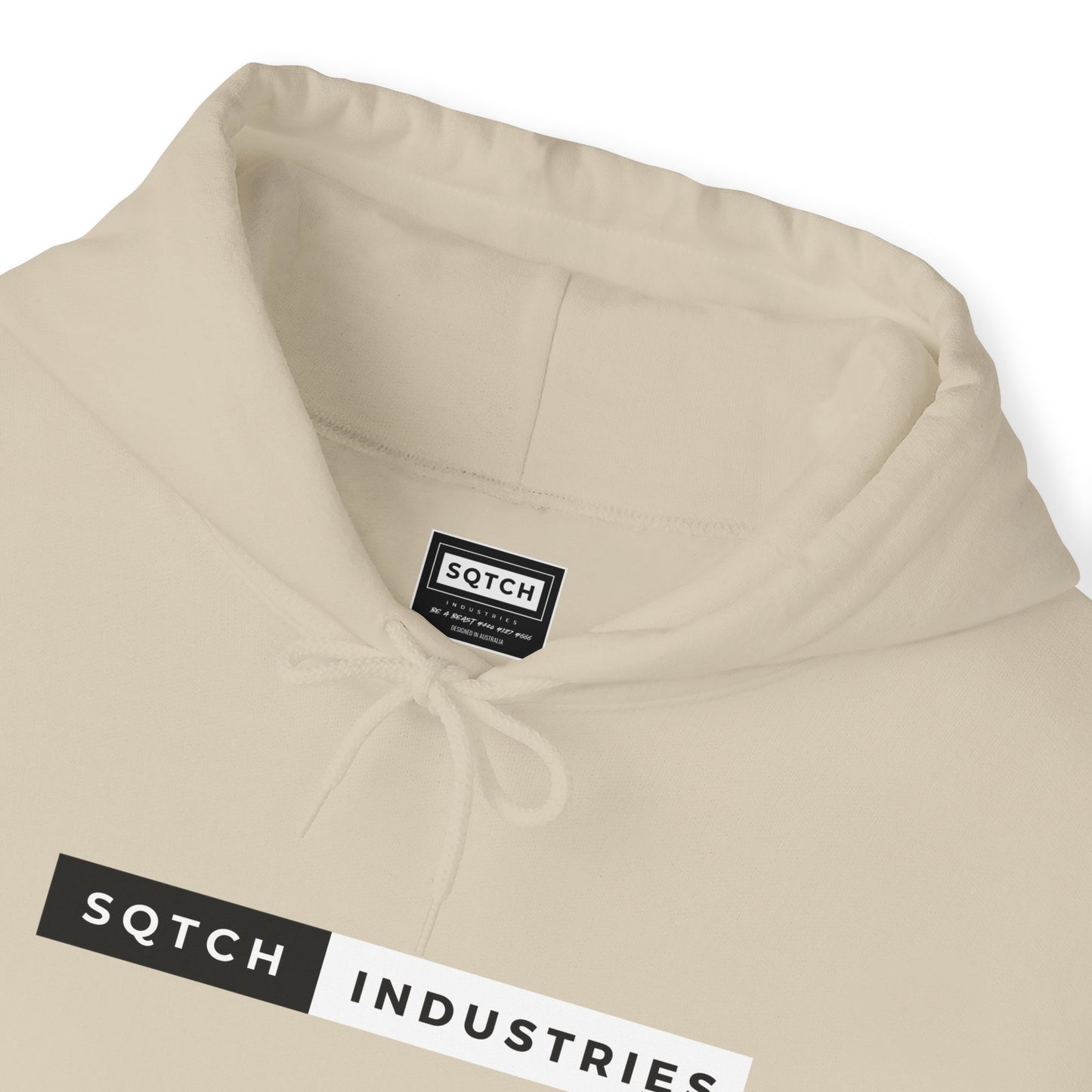 Sqtch Industries Performance - Hoody