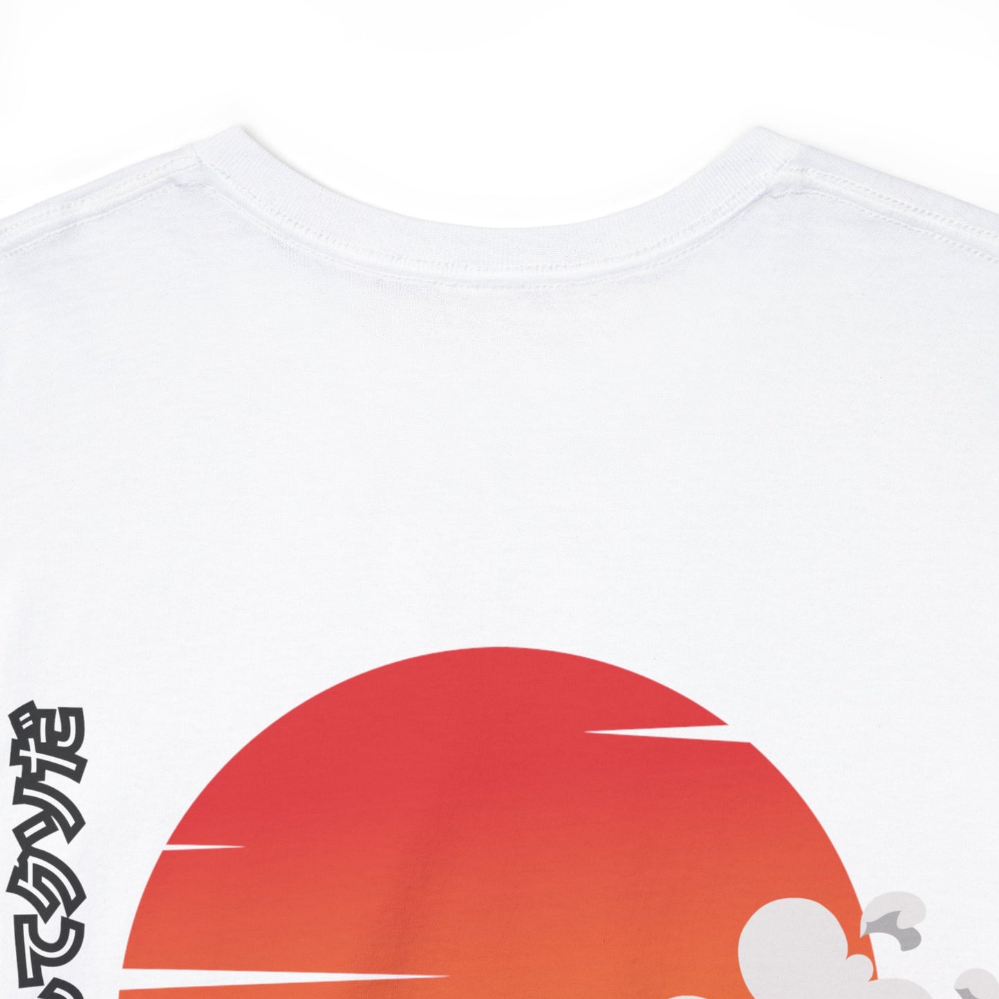 Sqtch Industries JDM Drift Graphic - Tee