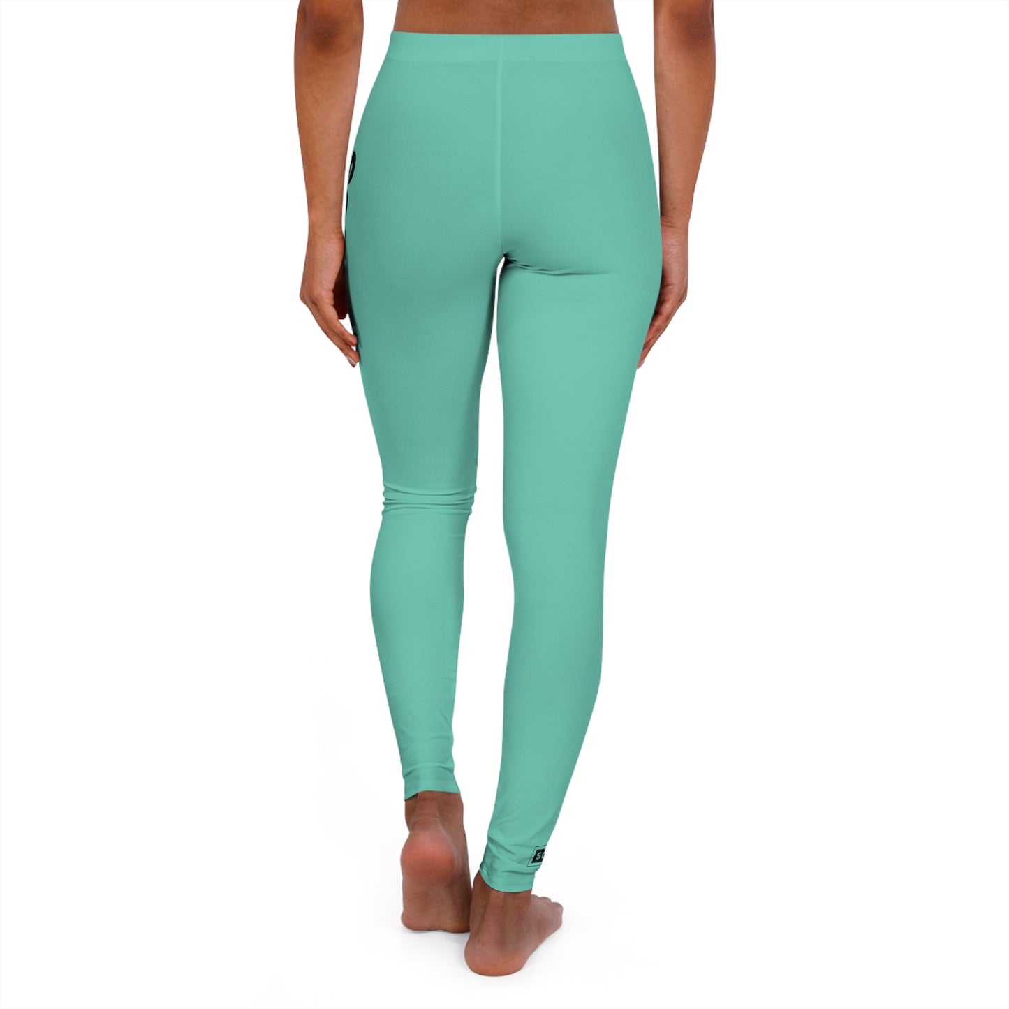 Sqtch Industries Aqua Leggings