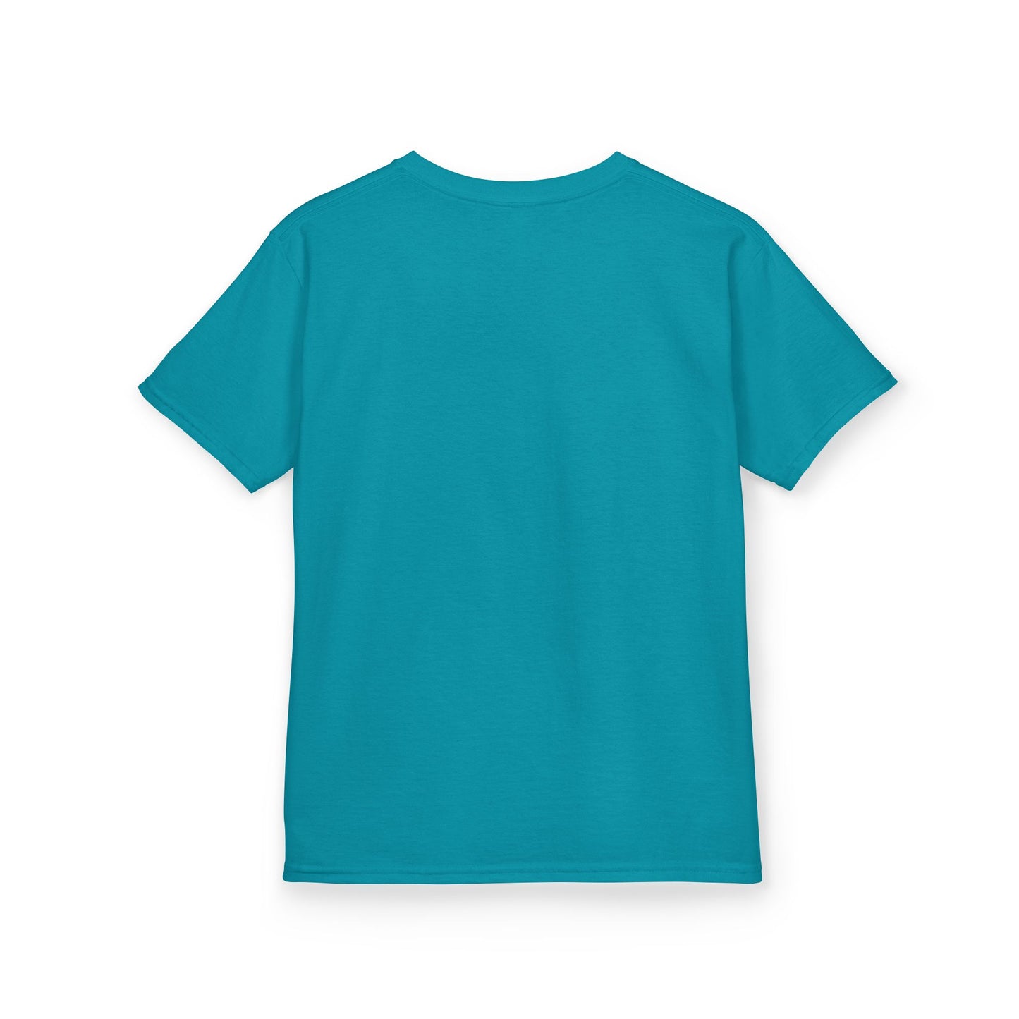 Sqtch Industries Kids Heavy Cotton Essential Logo